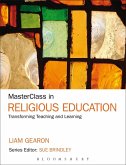 MasterClass in Religious Education (eBook, PDF)