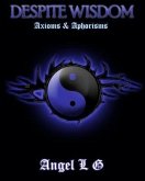 Despite Wisdom (eBook, ePUB)