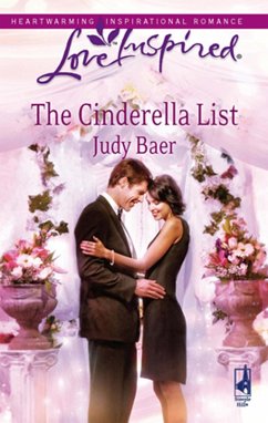 The Cinderella List (eBook, ePUB) - Baer, Judy