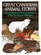 Great Canadian Animal Stories (eBook,... - Bild 1