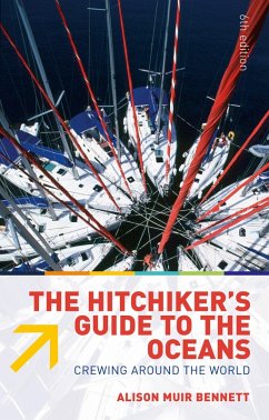 The Hitchiker's Guide to the Oceans (eBook, ePUB) - Muir Bennett, Alison