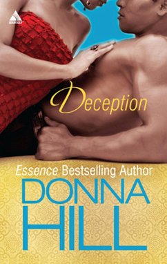 Cover Deception (eBook, ePUB)