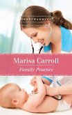 Family Practice (eBook, ePUB)