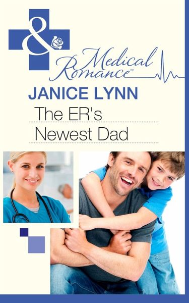 The Er's Newest Dad (eBook, ePUB) The Er's Newest Dad (eBook, ePUB)