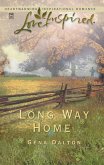 Long Way Home (eBook, ePUB)