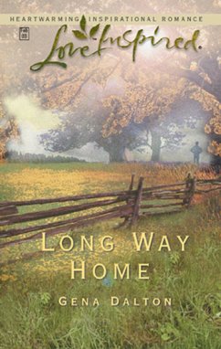 Long Way Home (eBook, ePUB) Cover Long Way Home (eBook, ePUB)