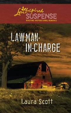 Lawman-in-Charge (eBook, ePUB) - Scott, Laura