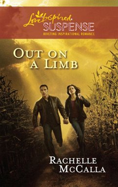 Out on a Limb (eBook, ePUB) - McCalla, Rachelle