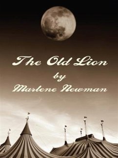 Cover Old Lion (eBook, ePUB)