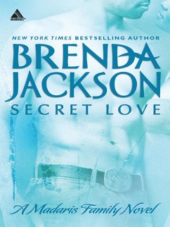 Secret Love (eBook, ePUB) - Jackson, Brenda