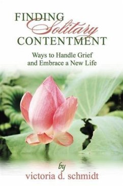 Cover Finding Solitary Contentment (eBook, ePUB)
