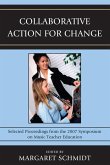 Collaborative Action for Change (eBook, ePUB)