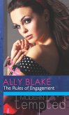 The Rules of Engagement (eBook, ePUB) The Rules of Engagement (eBook, ePUB)