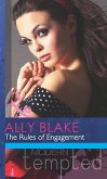 The Rules of Engagement (eBook, ePUB)