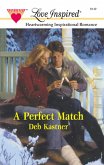 A Perfect Match (eBook, ePUB)
