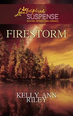Cover Firestorm (eBook, ePUB)