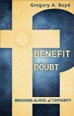 Benefit of the Doubt (eBook, ePUB)