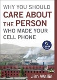Why You Should Care about the Person Who Made Your Cell Phone (Ebook Shorts) (eBook, ePUB)