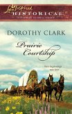 Prairie Courtship (eBook, ePUB)