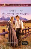 The Lawman Claims His Bride (Mills & Boon Love Inspired) (Charity House, Book 4) (eBook, ePUB)