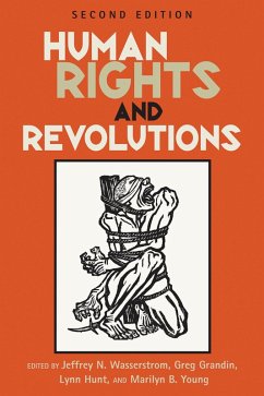 Cover Human Rights and Revolutions (eBook, ePUB)