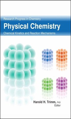 Cover Physical Chemistry (eBook, PDF)