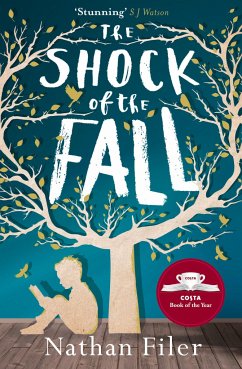 The Shock of the Fall - Filer, Nathan