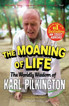 The Moaning of Life - Pilkington, Karl