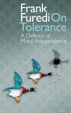 On Tolerance (eBook, ePUB)