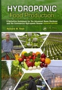 hydroponic food production ebook, pdf von howard m. resh