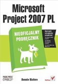 Microsoft Project 2007 PL. Nieoficjalny podr?cznik (eBook, PDF)