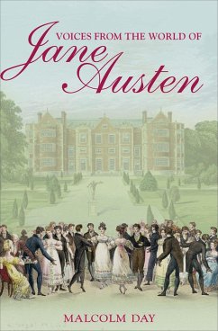 Cover Voices from the World of Jane Austen (eBook, ePUB)