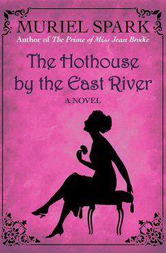 Cover The Hothouse by the East River (eBook, ePUB)