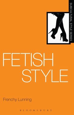 Fetish Style (eBook, PDF) Cover Fetish Style (eBook, PDF)