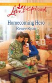 Homecoming Hero (eBook, ePUB)