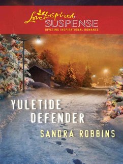 Yuletide Defender (eBook, ePUB) - Robbins, Sandra