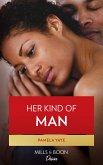 Her Kind of Man (eBook, ePUB)