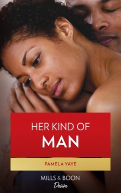 Cover Her Kind of Man (eBook, ePUB)