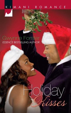 Holiday Kisses (eBook, ePUB) - Forster, Gwynne