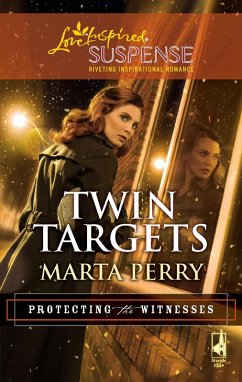 Cover Twin Targets (eBook, ePUB)