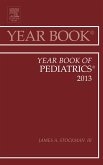 Year Book of Pediatrics 2013 (eBook, ePUB)