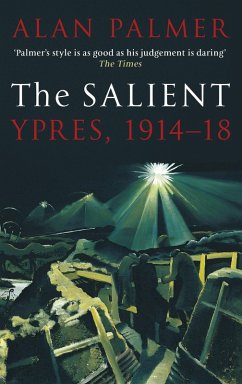 The Salient (eBook, ePUB) - Palmer, Alan