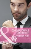 Corner-Office Courtship (Mills & Boon Cherish) (The Camdens of Colorado, Book 1) (eBook, ePUB)