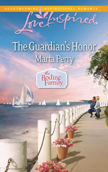 The Guardian's Honor (eBook, ePUB)