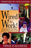 Wired to Work (eBook, ePUB)