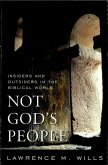 Not God's People (eBook, ePUB) Not God's People (eBook, ePUB)