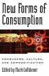 New Forms of Consumption (eBook, ePUB) - Bild 1