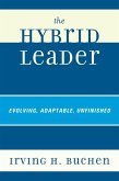 The Hybrid Leader (eBook, ePUB)