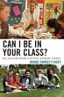 Can I Be in Your Class? (eBook, ePUB) - Bild 1