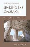 Leading the Campaign (eBook, ePUB) Leading the Campaign (eBook, ePUB)